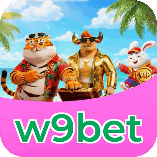 Instalação iOS w9bet