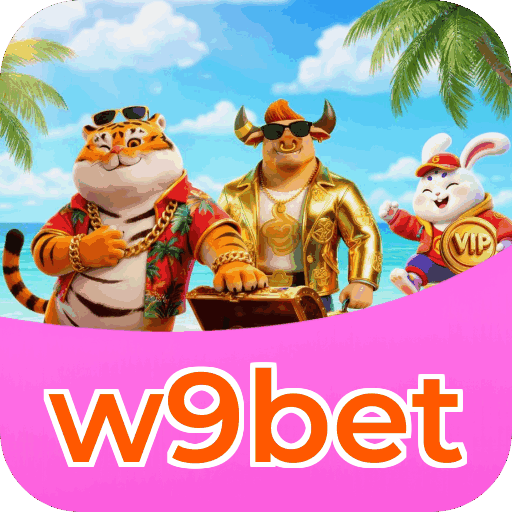 Apostas esportivas ao vivo na w9bet