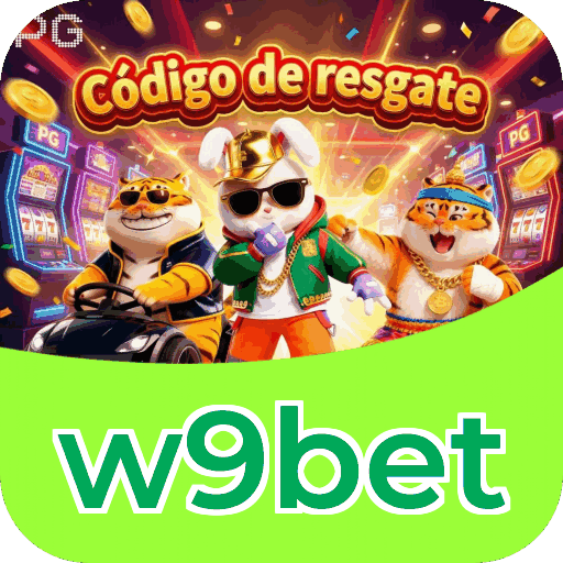 Cadastro w9bet