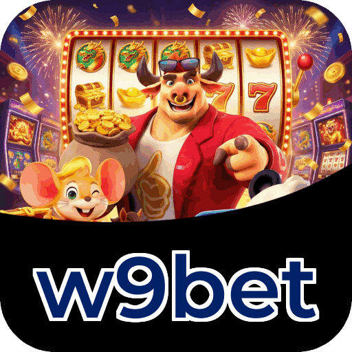 Instalação PC w9bet