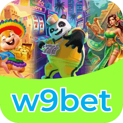 Interface w9bet