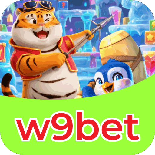 Jogos com maior RTP na w9bet