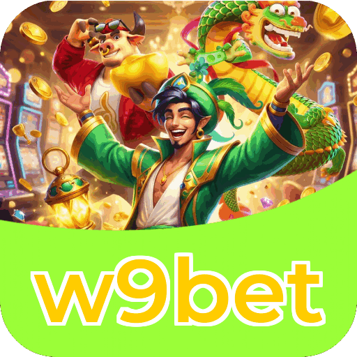 Baixar APK w9bet