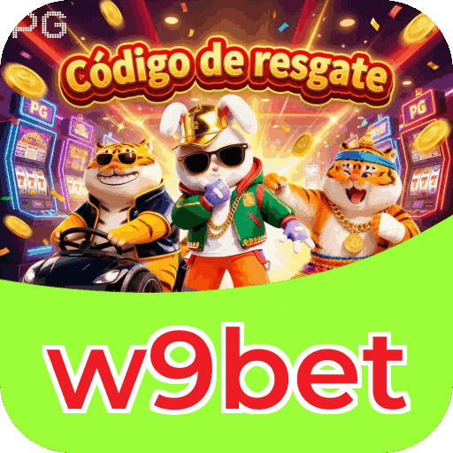 Streaming 4K no cassino ao vivo da w9bet