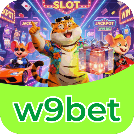 Promoções e bônus exclusivos da w9bet