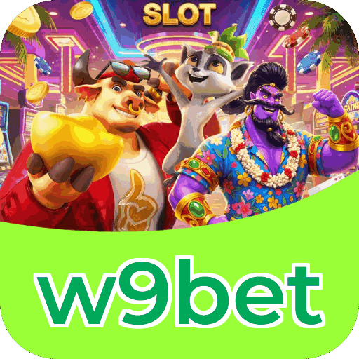 Reload Bonus w9bet