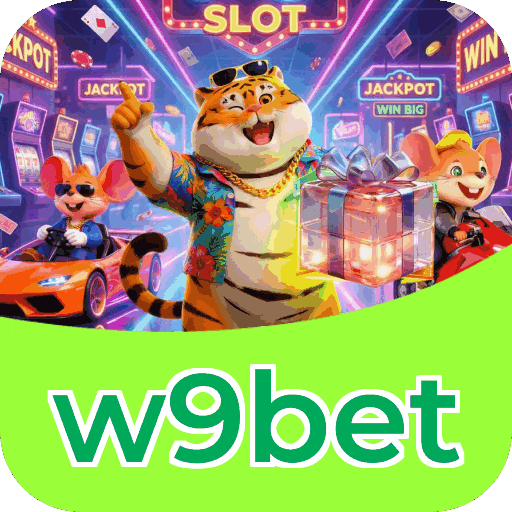 Download iOS w9bet