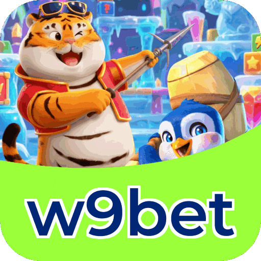 Download PC w9bet