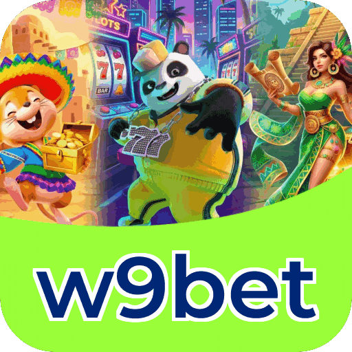 Segurança w9bet